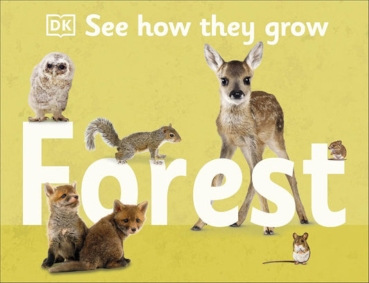 See How They Grow - Forest