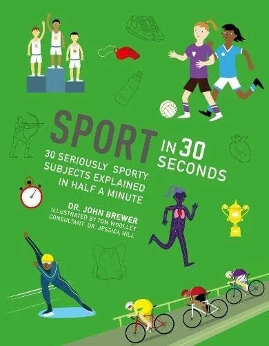 Sport in 30 Seconds