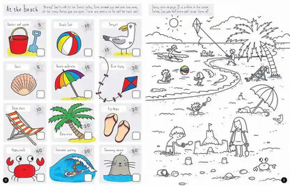 Spot the Lot! by Lonely Planet Kids