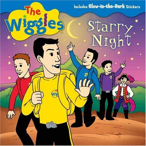 Starry Night - The Wiggles