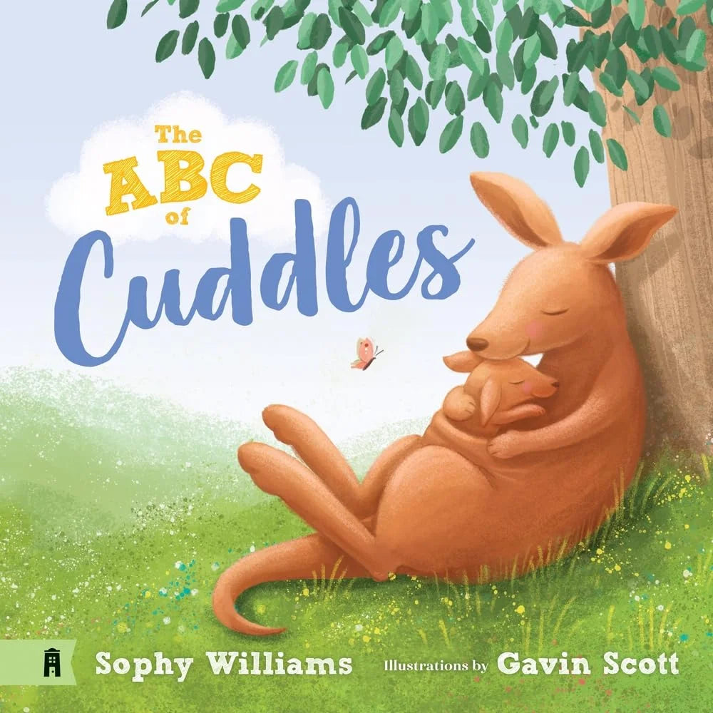  The ABC of Cuddles