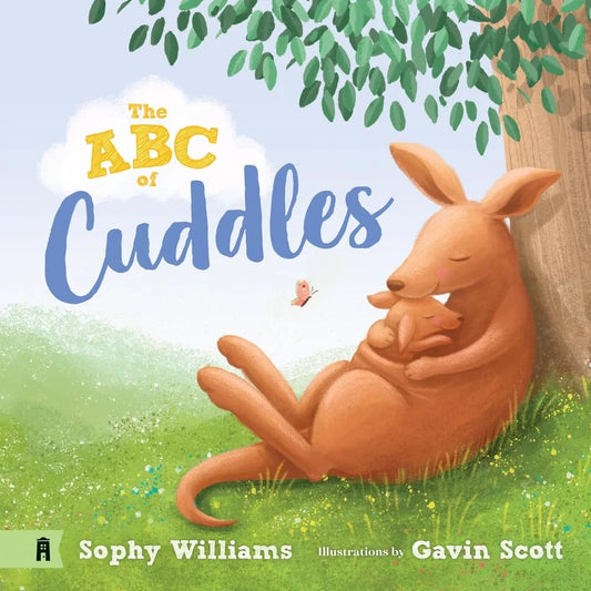  The ABC of Cuddles
