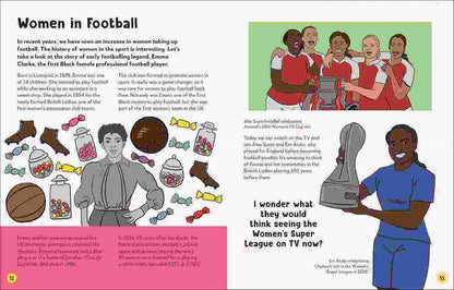 The Black Curriculum Legacies - Black British Pioneers