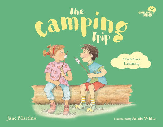 The Camping Trip - A Book About Learning