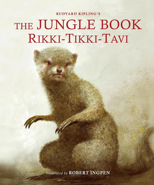 The Jungle Book | Rikki-Tikki-Tavi