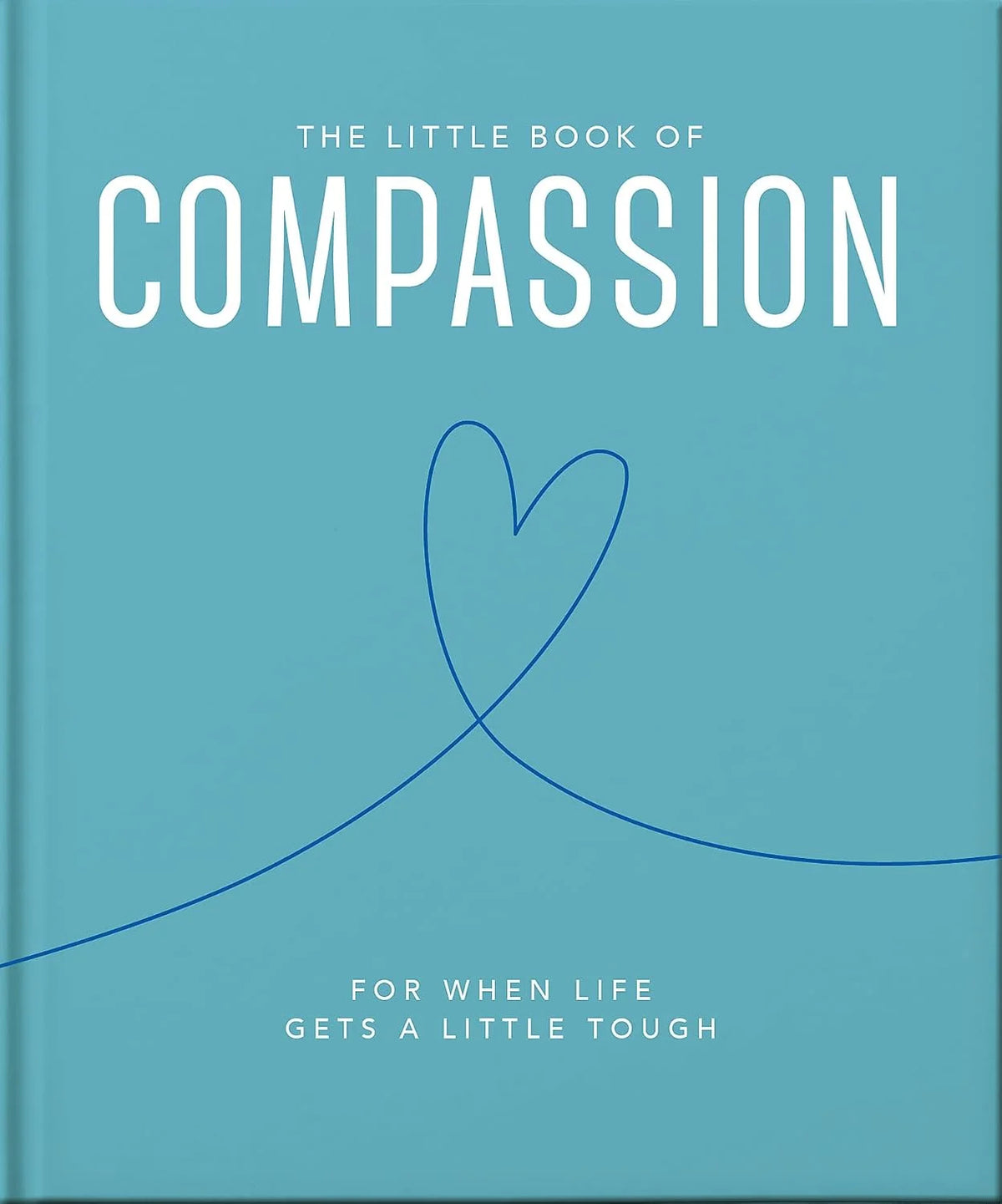 The Little Book of Compassion
