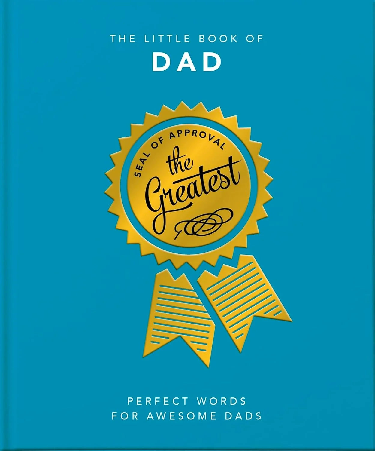  The Little Book of Dad
