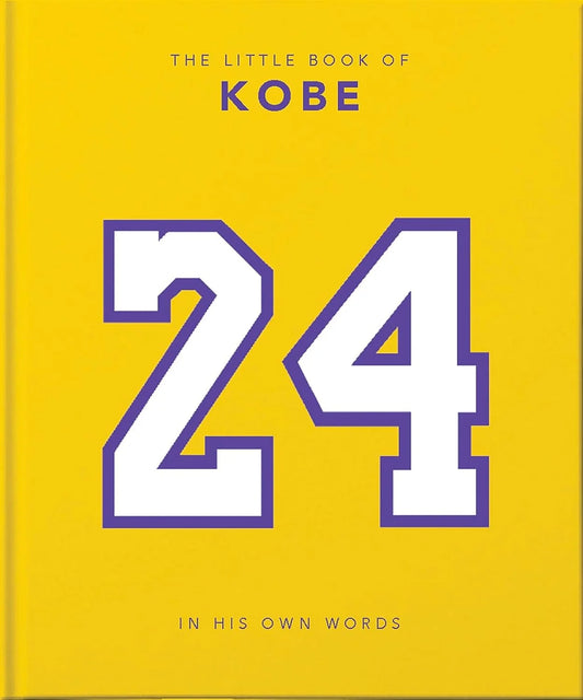 The Little Book of Kobe 24