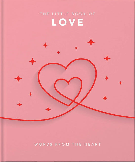 The Little Book of Love