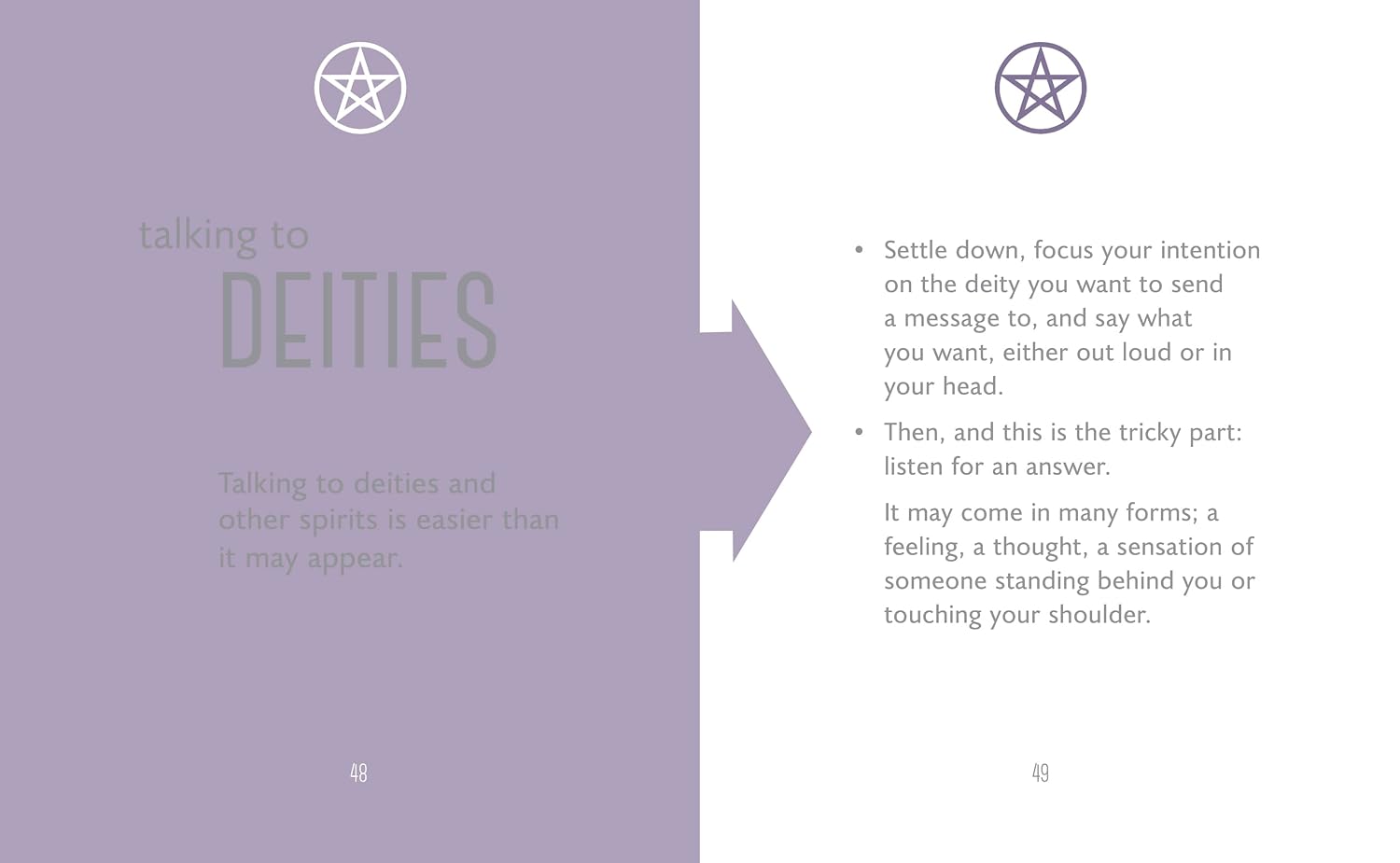 The Little Book of Modern Witchcraft
