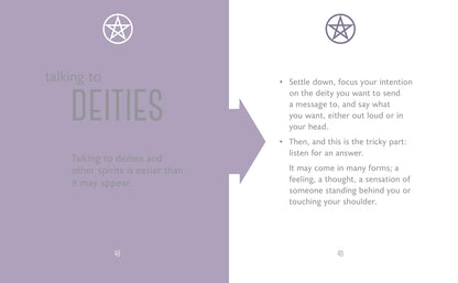 The Little Book of Modern Witchcraft