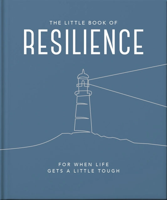 The Little Book of Resilience