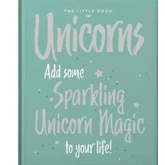 The Little Book of Unicorns