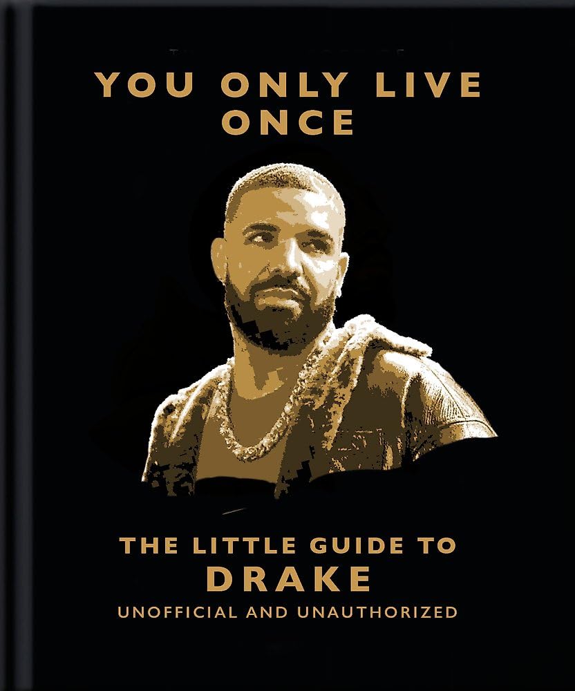 The Little Guide to Drake