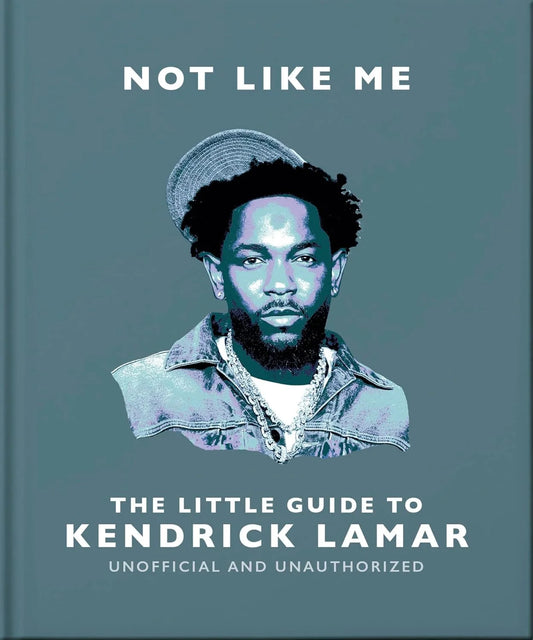The Little Guide to Kendrick Lamar