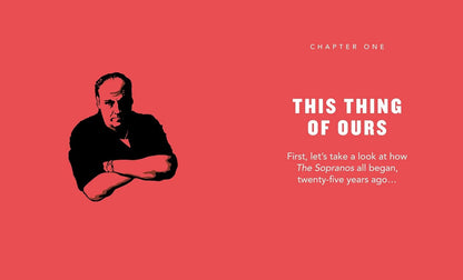  The Little Guide to The Sopranos