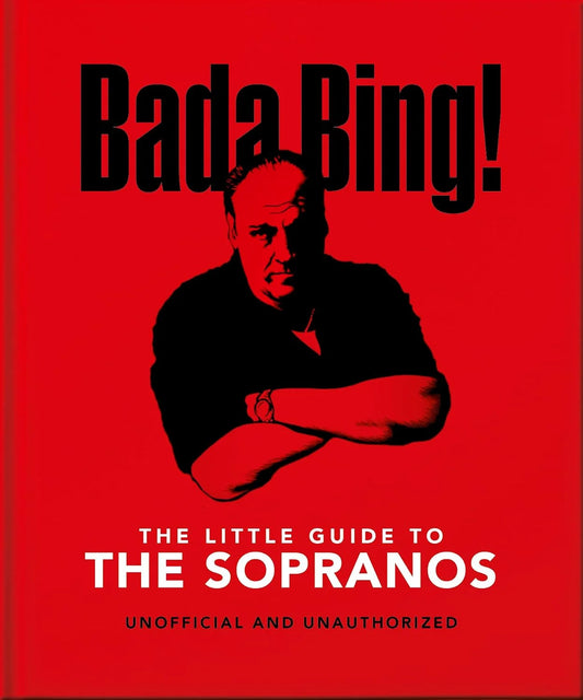  The Little Guide to The Sopranos