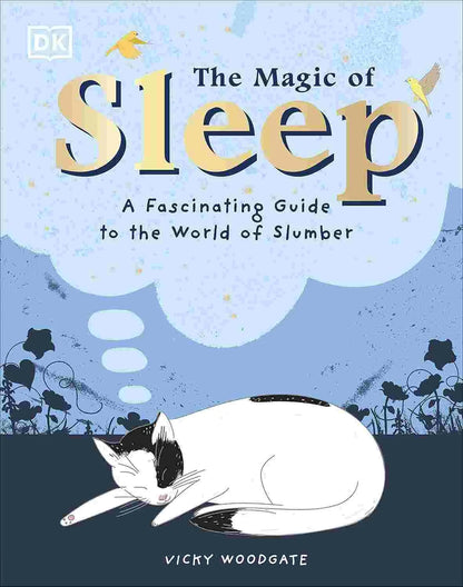 The Magic of Sleep and the Science of Dreams