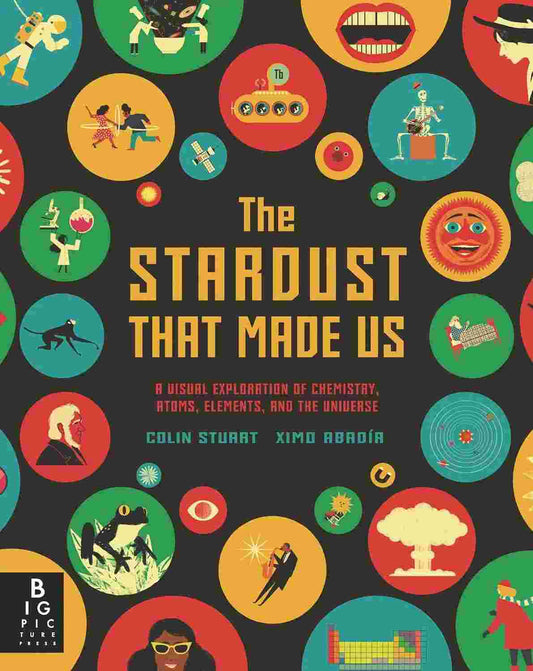 The Stardust That Made Us