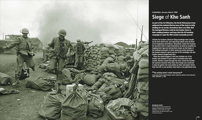 D.K - The Vietnam War