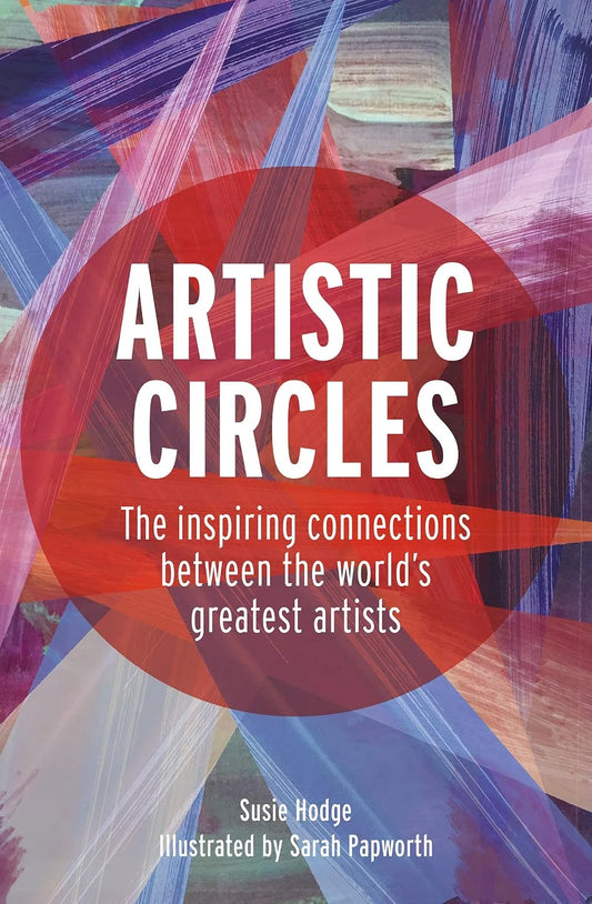The inspiring connections between the world's greatest artists