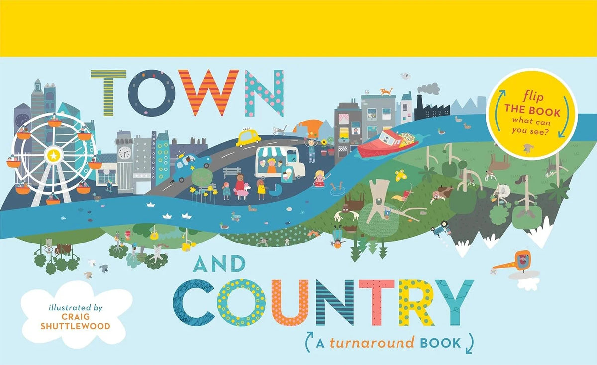 Town and Country
