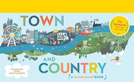 Town and Country
