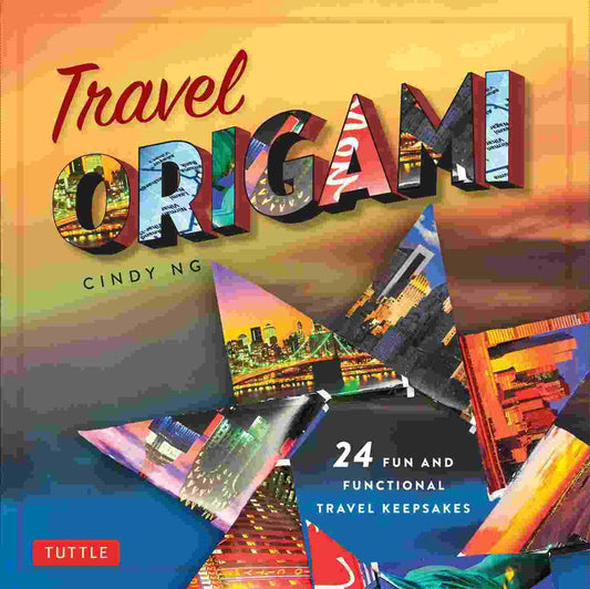 Travel Origami