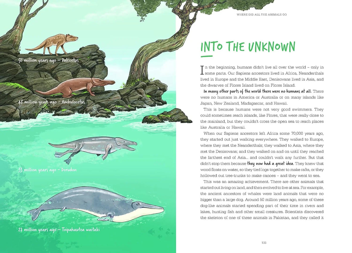 Unstoppable Us How Humans Took Over The World Volume 1