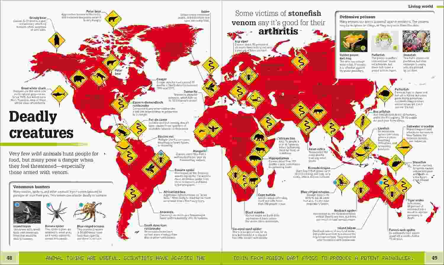 Where On Earth?
