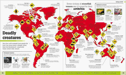 Where On Earth?