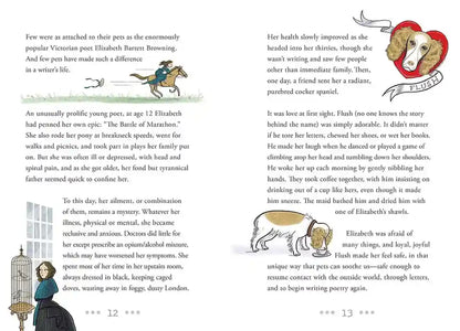 Writerz and Their Pets
