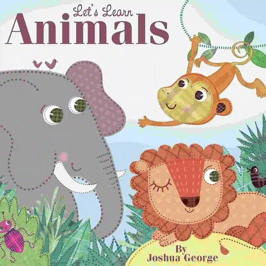 Let's Learn Animals