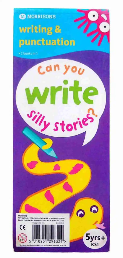 Punctuation & writing :Where do you use Capital Letters?
