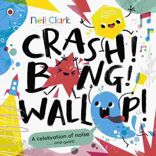 Crash! Bang! Wallop!
