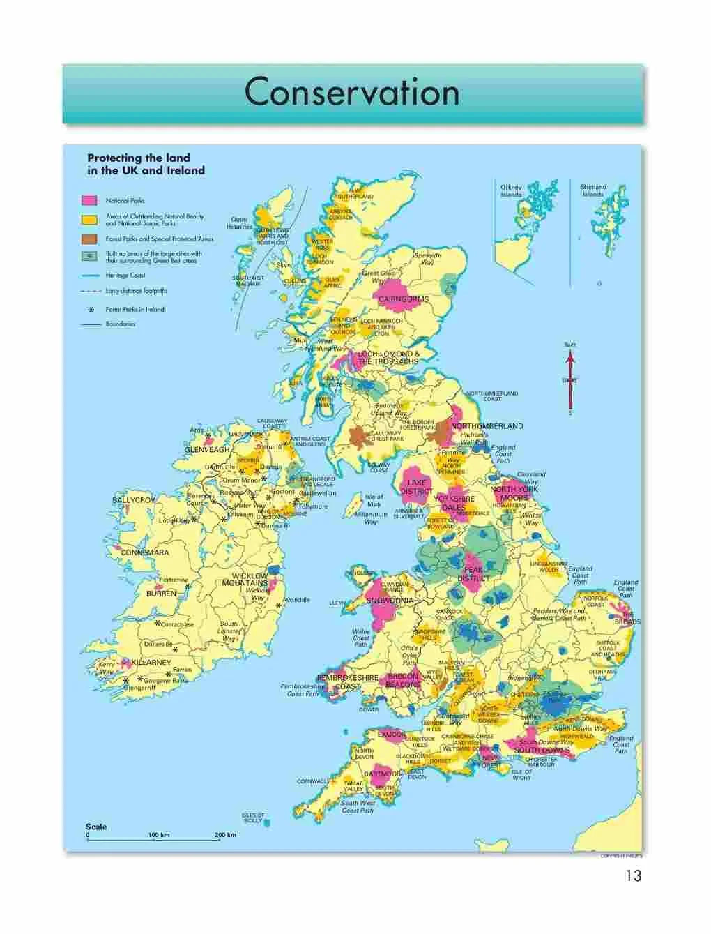 Philip's RGS Junior School Atlas