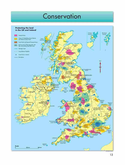 Philip's RGS Junior School Atlas