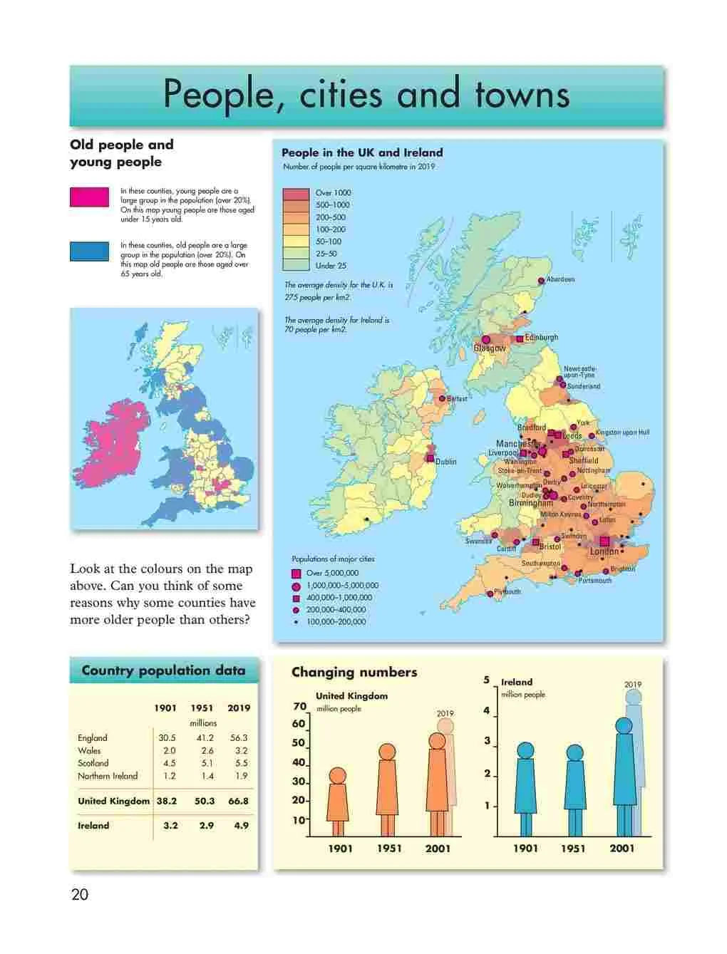Philip's RGS Junior School Atlas